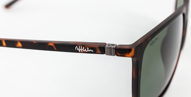 GAFAS DE SOL hombre GORDON POLARIZED carey