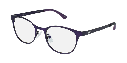 GAFAS GRADUADAS mujer MAGIC 45 morado
