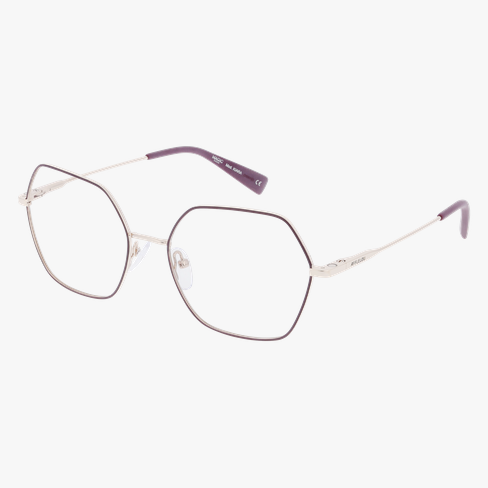 GAFAS GRADUADAS mujer KIARA morado