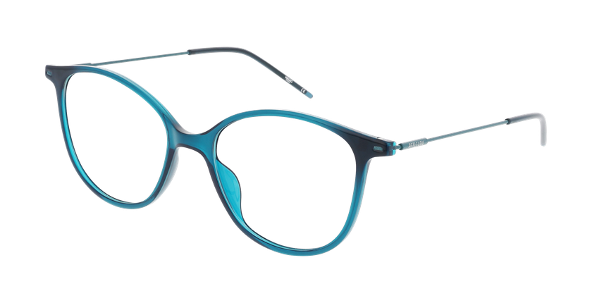 GAFAS GRADUADAS mujer MAGIC347 verde - vista de frente