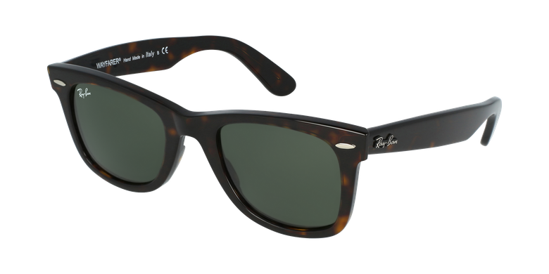 Gafas de sol WAYFARER marrón/negro Gafas de sol WAYFARER marrón/negro
