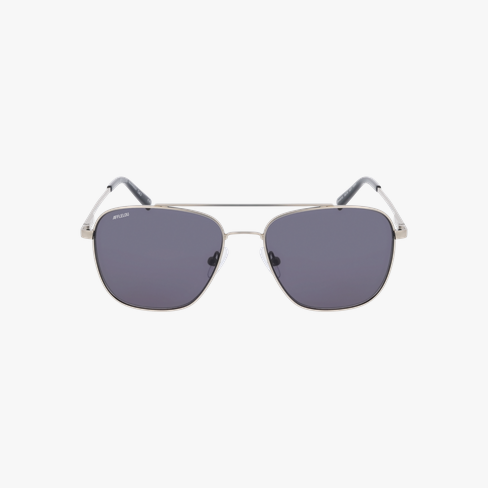 GAFAS DE SOL hombre KINGSLEY plateado