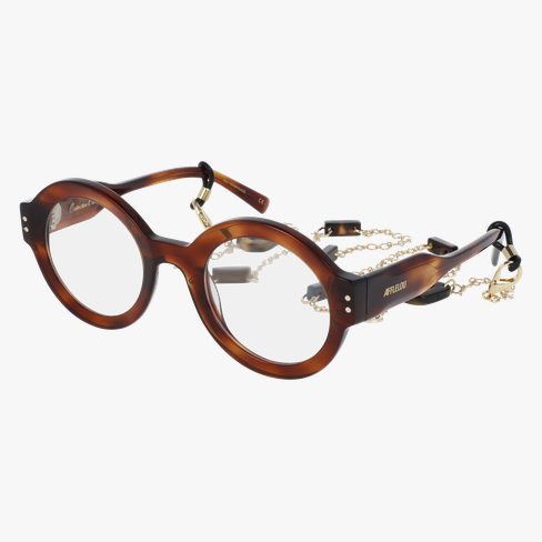 GAFAS GRADUADAS mujer CARACTÈRES PERSPICACE carey