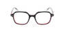 GAFAS GRADUADAS niños STAR WARS 8 negro