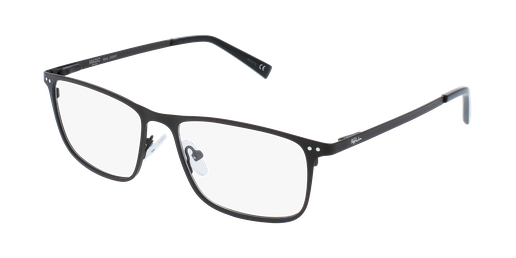 GAFAS GRADUADAS hombre MAGIC JIMMY plateado