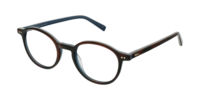Gafas graduadas hombre RENAN carey/azul Gafas graduadas hombre RENAN carey/azul