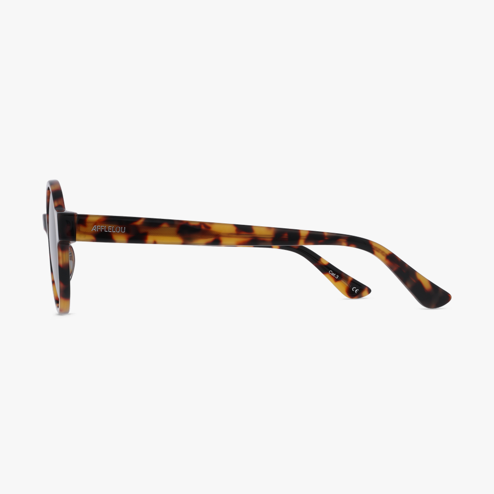 GAFAS DE SOL PHILO carey - vista de frente