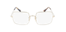 GAFAS GRADUADAS mujer 0RX1971V dorado