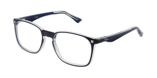 GAFAS GRADUADAS niños RFOJ2 azul
