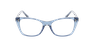 GAFAS GRADUADAS mujer DEVA azul