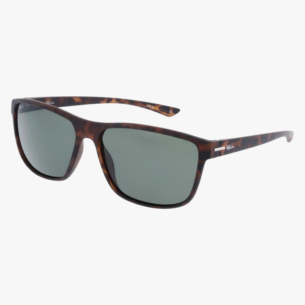 GAFAS DE SOL hombre BORJA carey - vista de frente