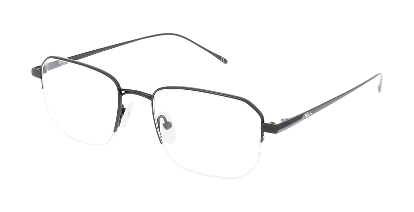 GAFAS GRADUADAS hombre MAGIC 174 gris - vista de frente