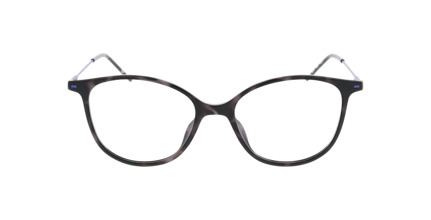 GAFAS GRADUADAS mujer MAGIC347 carey - vista de frente