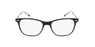 GAFAS GRADUADAS niños MAGIC LUDIVINE negro