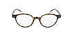 GAFAS GRADUADAS mujer MAGIC 49 carey - vista de frente