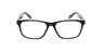 GAFAS GRADUADAS hombre RZERO28 gris/gris