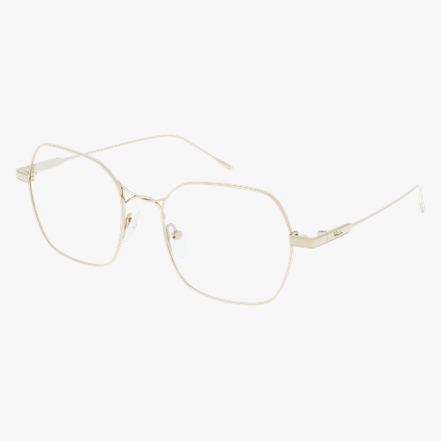 GAFAS GRADUADAS mujer MAGIC 170 dorado