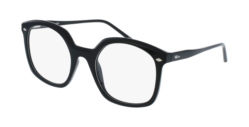 GAFAS GRADUADAS mujer MAGIC TARA negro - vista de frente