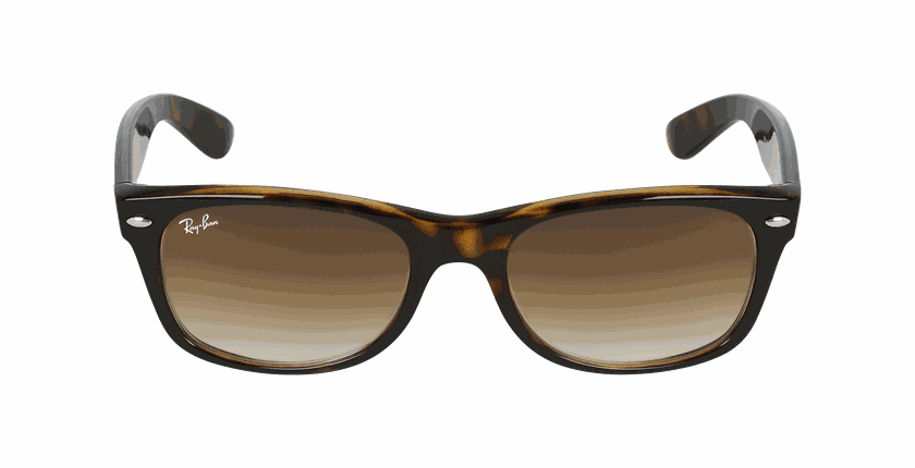 GAFAS DE SOL Ray-Ban WAYFARER negro/negro - Afflelou