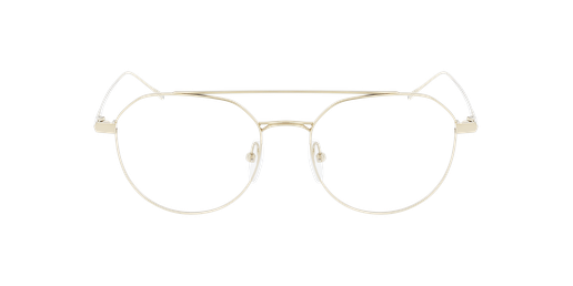 GAFAS GRADUADAS hombre MAGIC 175 dorado