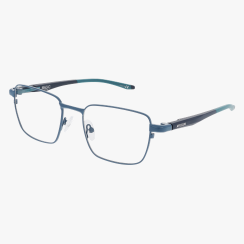 GAFAS GRADUADAS hombre MAGIC362 azul