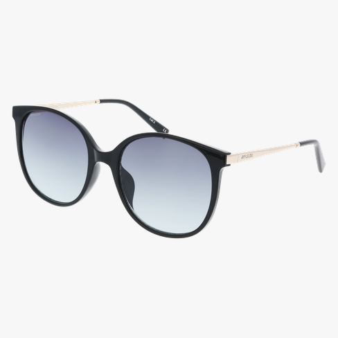 GAFAS DE SOL mujer KARIA negro/dorado