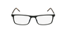GAFAS GRADUADAS hombre MAGIC 72 negro/carey