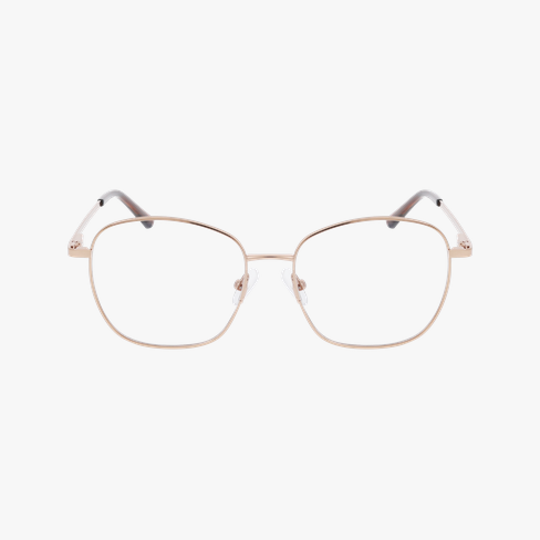 GAFAS GRADUADAS mujer MADDIE dorado