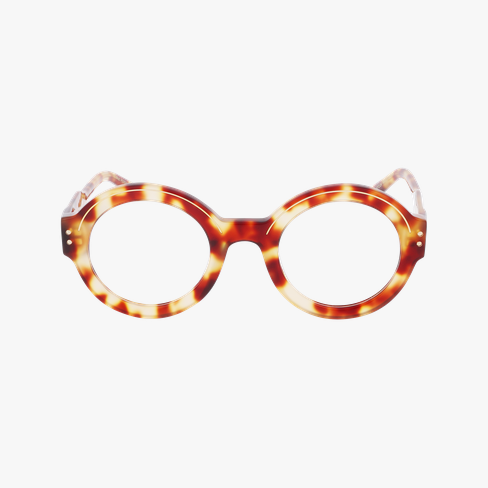 GAFAS GRADUADAS mujer CARACTÈRES FIL D'OR PERSPICACE carey