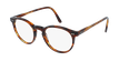 GAFAS GRADUADAS hombre PH2083 verde - vue de 3/4