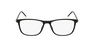 GAFAS GRADUADAS hombre MAGIC 73 negro