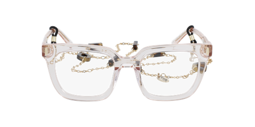 GAFAS GRADUADAS mujer REVEUSE rosa