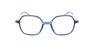 GAFAS GRADUADAS mujer MAGIC350 azul