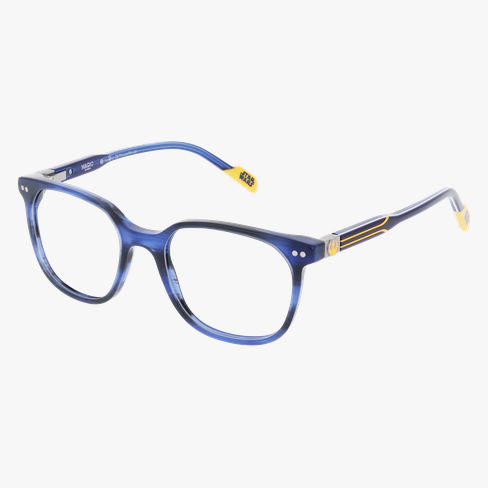 GAFAS GRADUADAS niños 6 azul