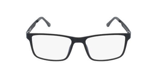 GAFAS GRADUADAS hombre MAGIC 59 negrovista de frente