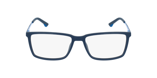 GAFAS GRADUADAS hombre VPL949 azul/azulvista de frente