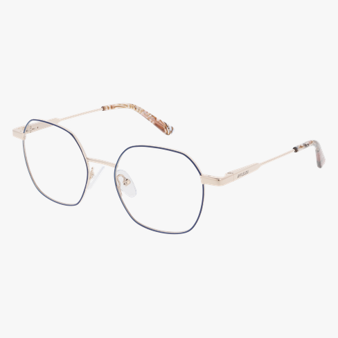 GAFAS GRADUADAS niños CALISTA azul