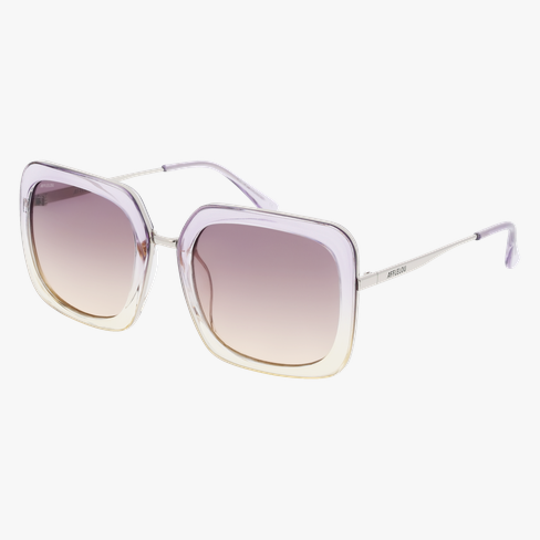 GAFAS DE SOL mujer IMMA morado/plateado