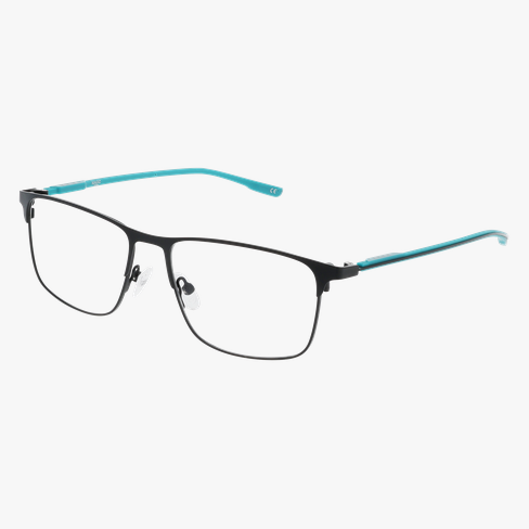 GAFAS GRADUADAS hombre MAGIC333 negro