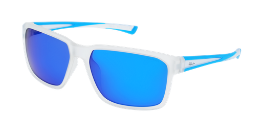 GAFAS DE SOL hombre TRAVIS POLARIZED blanco