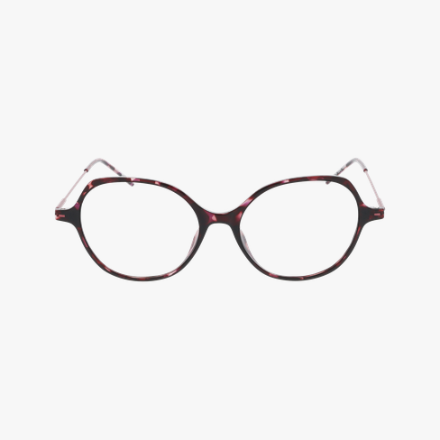 GAFAS GRADUADAS mujer MAGIC351 carey/morado