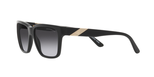 GAFAS DE SOL hombre 0EA4182U gris