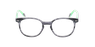 GAFAS GRADUADAS niños STAR WARS 10 gris