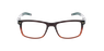 GAFAS GRADUADAS hombre MAGIC266 marrón