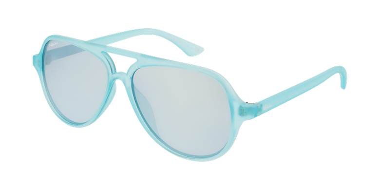 Gafas de sol niños RONDA verde Gafas de sol niños RONDA verde