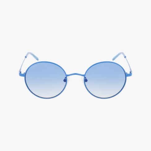 GAFAS DE SOL RONDA azul