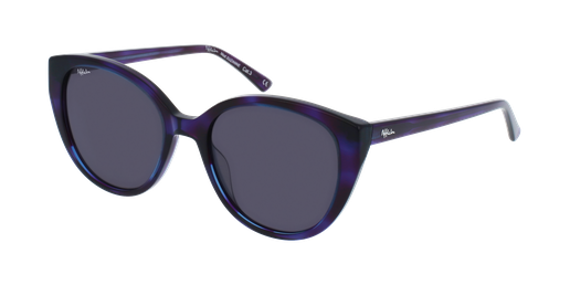 GAFAS GRADUADAS mujer SUZANNE morado