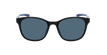 GAFAS DE SOL CLARE POLARIZED negro - vista de frente
