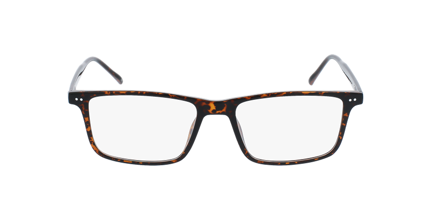 GAFAS GRADUADAS hombre MAGIC AYDEN carey - vista de frente