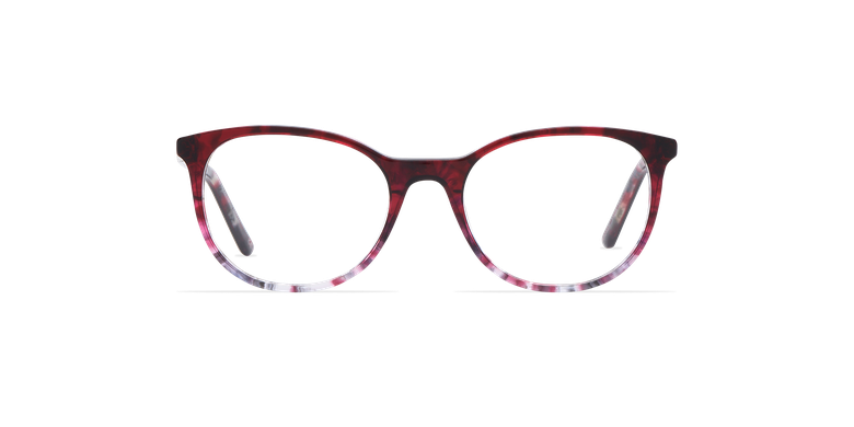 Gafas graduadas mujer MEGAN morado Gafas graduadas mujer MEGAN morado